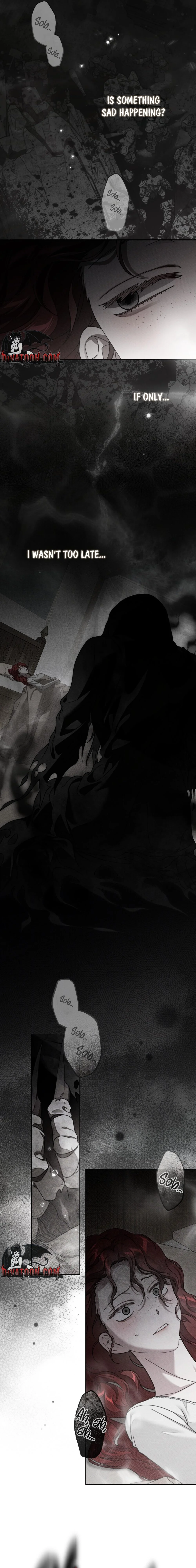 Under the Oak Tree Chapter 138 page 12