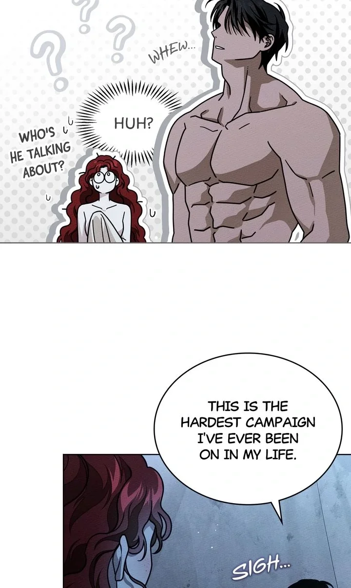 Under the Oak Tree Chapter 108 page 25