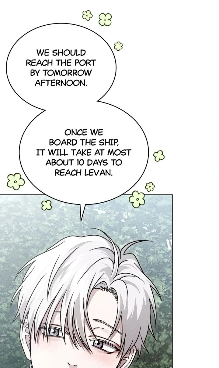 Under the Oak Tree Chapter 108 page 47