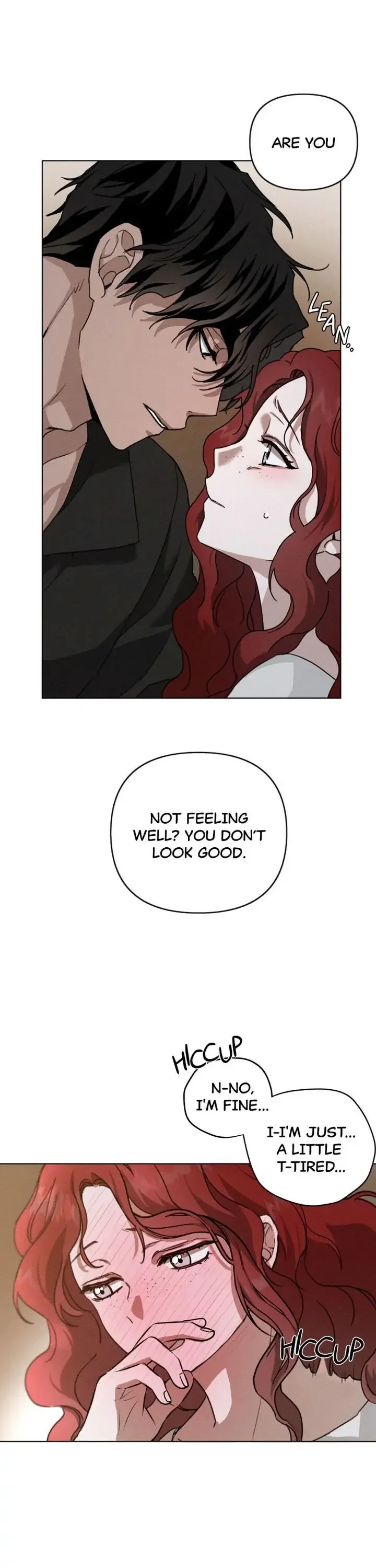 Under the Oak Tree Chapter 15 page 2