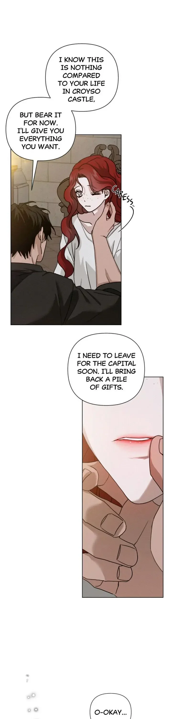 Under the Oak Tree Chapter 15 page 6