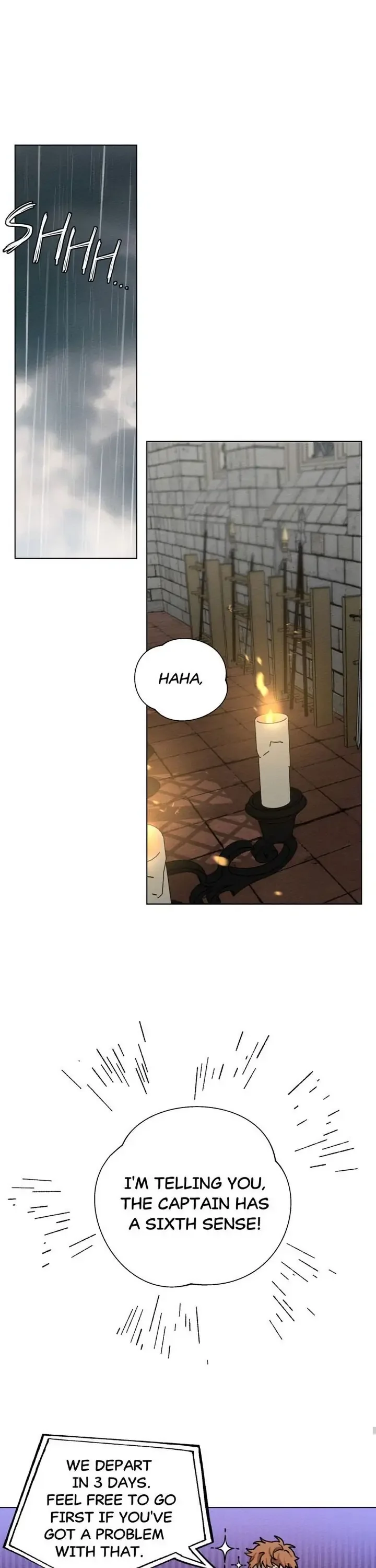 Under the Oak Tree Chapter 15 page 12