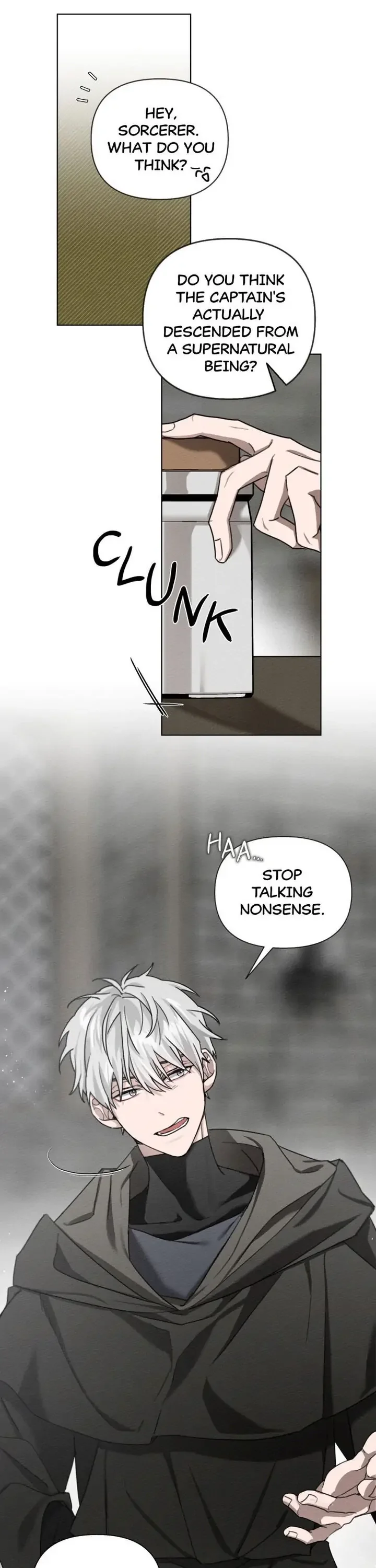Under the Oak Tree Chapter 15 page 15