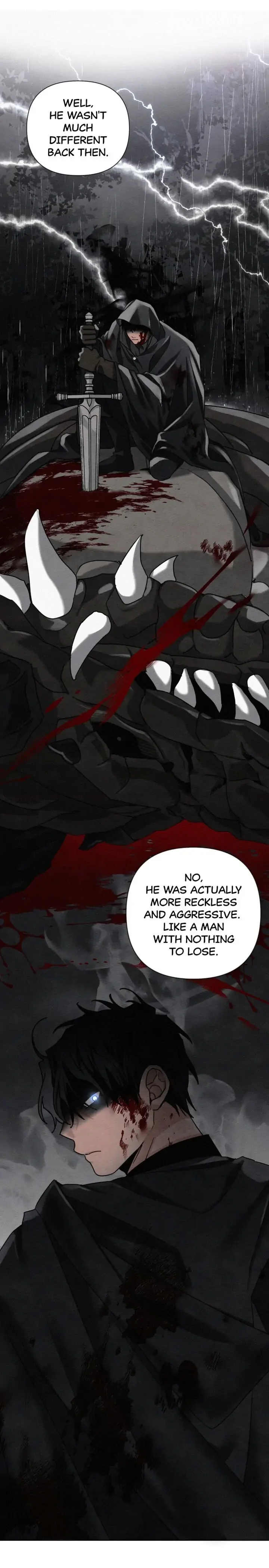 Under the Oak Tree Chapter 15 page 17