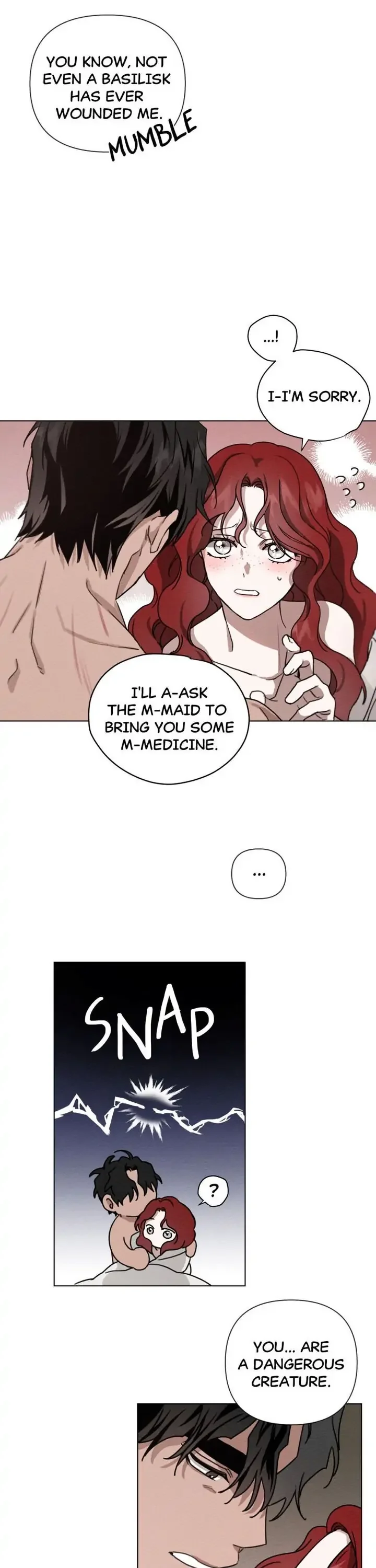 Under the Oak Tree Chapter 15 page 25