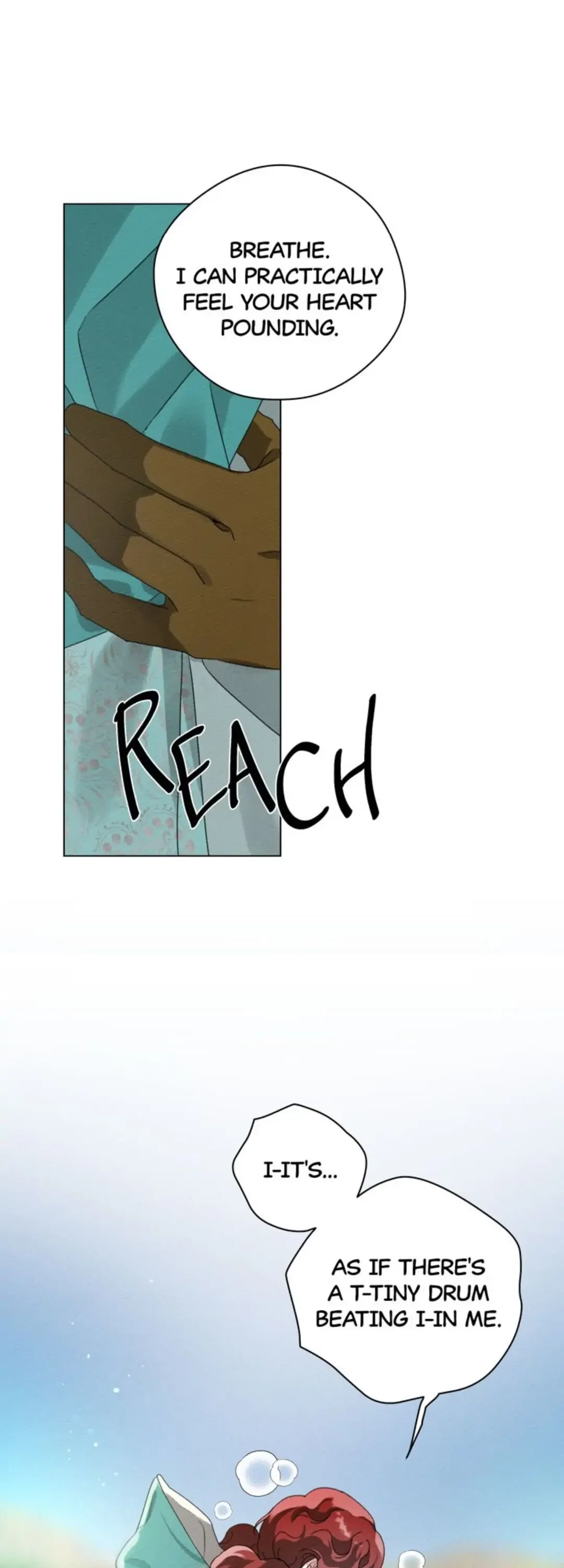 Under the Oak Tree Chapter 34 page 5