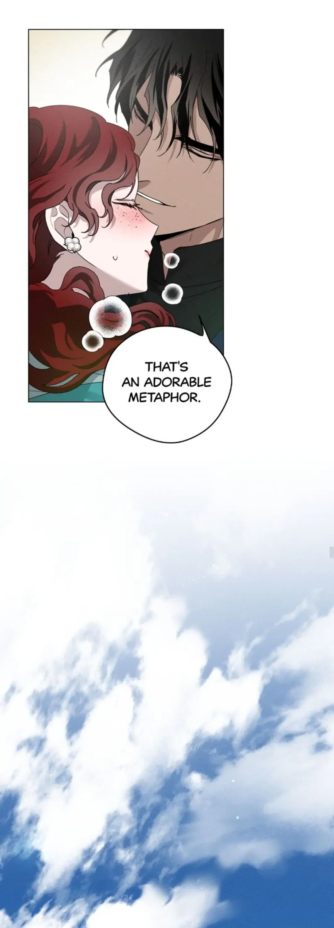 Under the Oak Tree Chapter 34 page 7