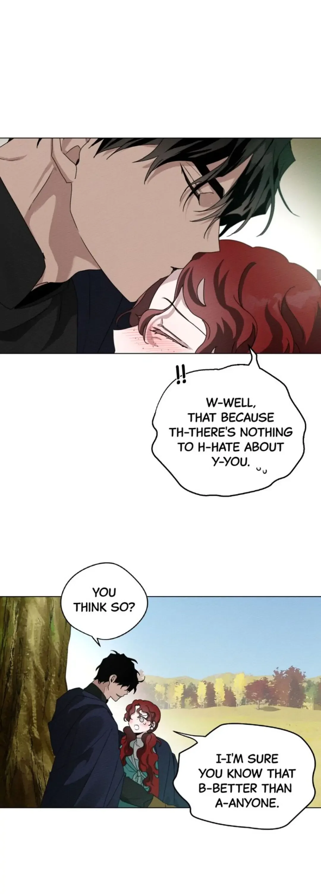Under the Oak Tree Chapter 34 page 18
