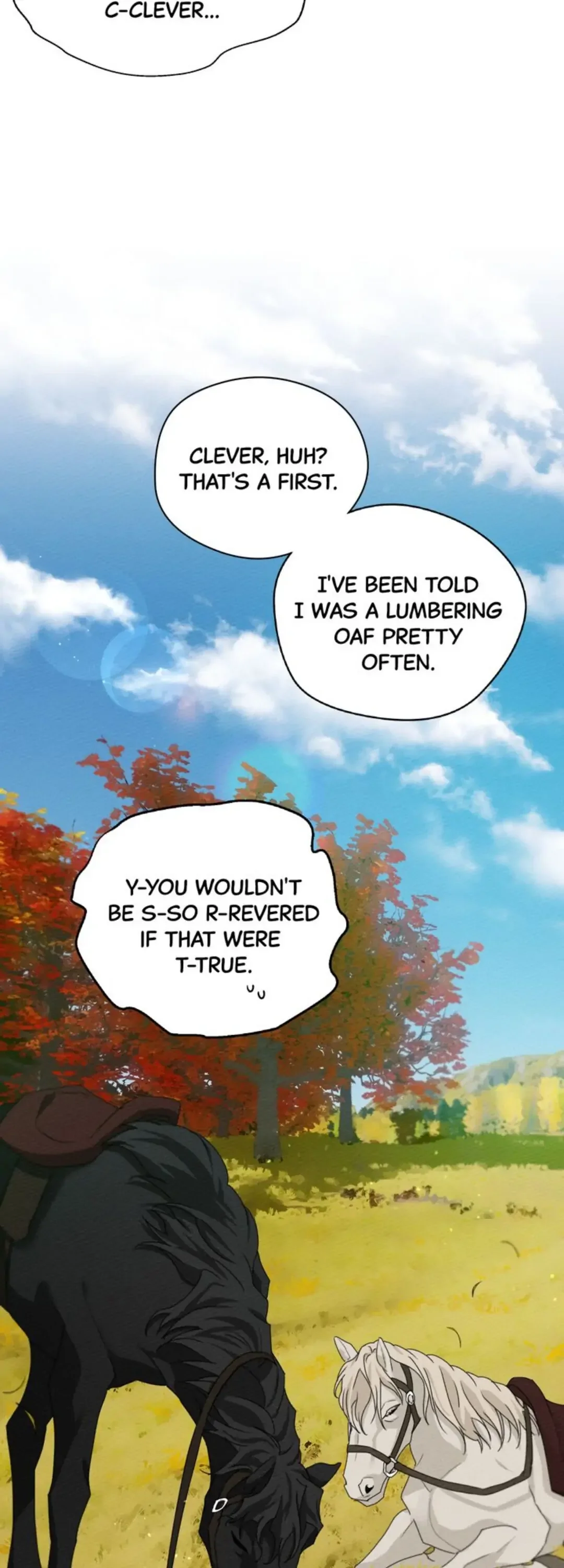 Under the Oak Tree Chapter 34 page 20