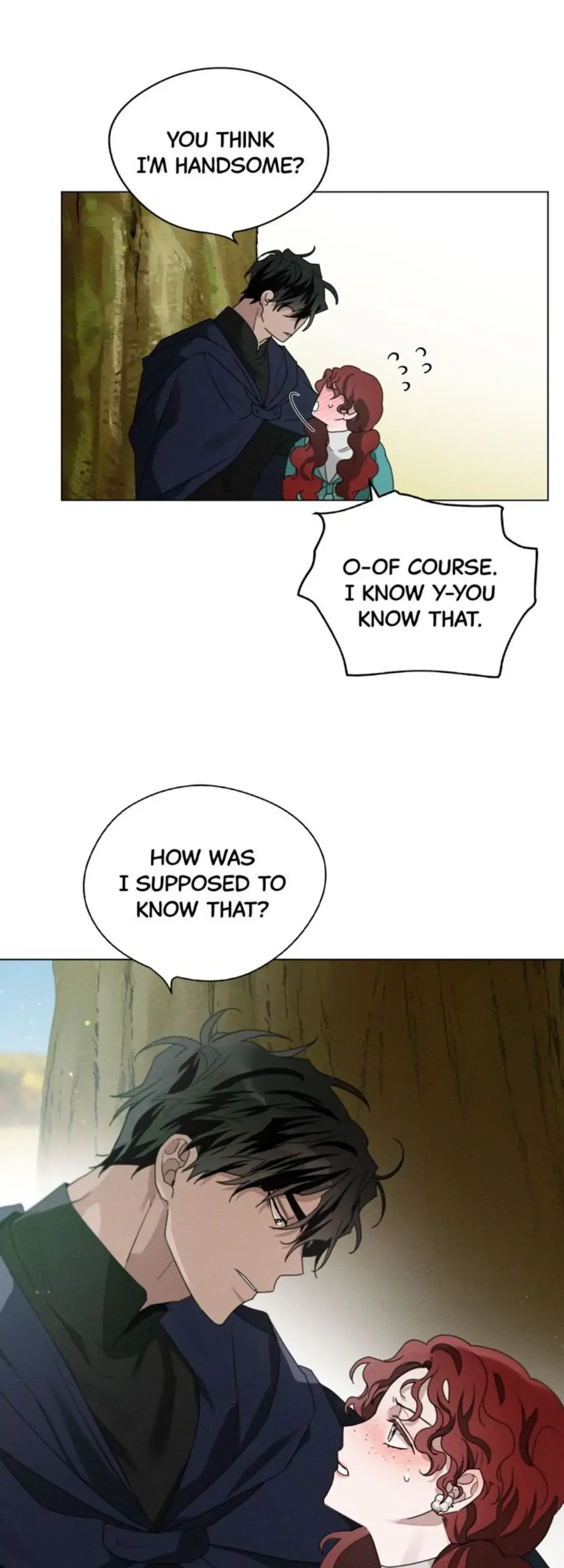 Under the Oak Tree Chapter 34 page 24