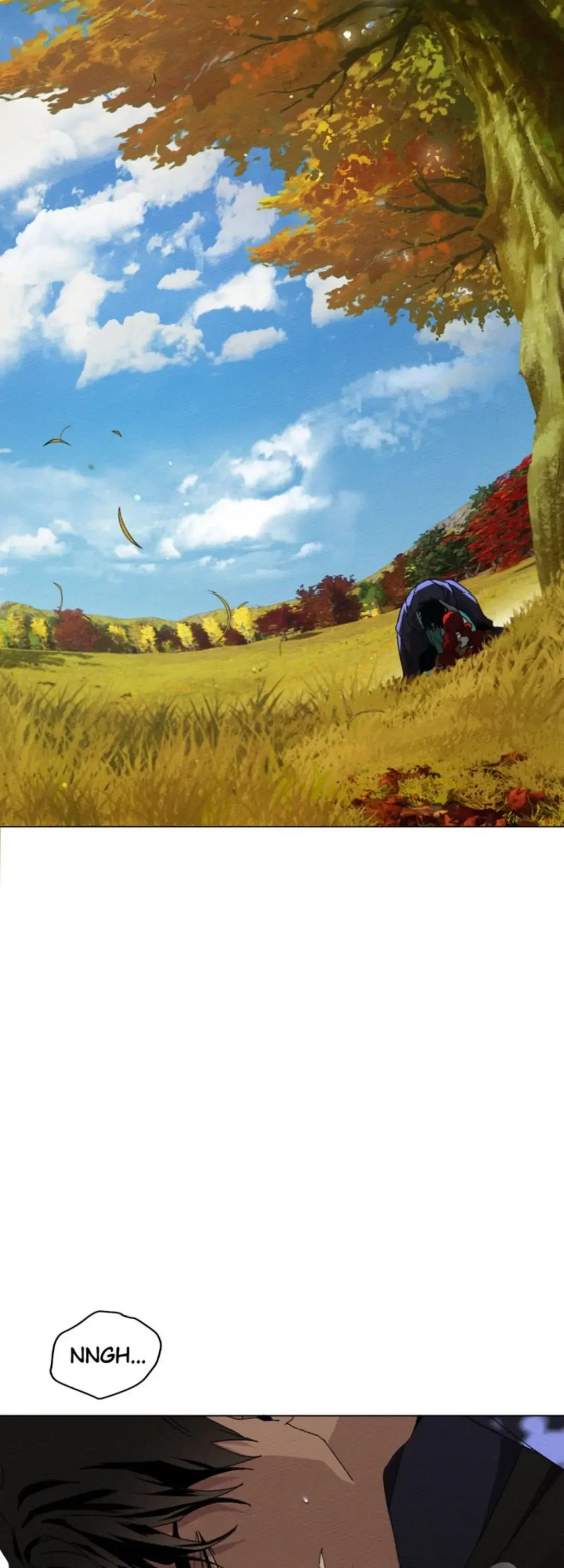 Under the Oak Tree Chapter 34 page 35