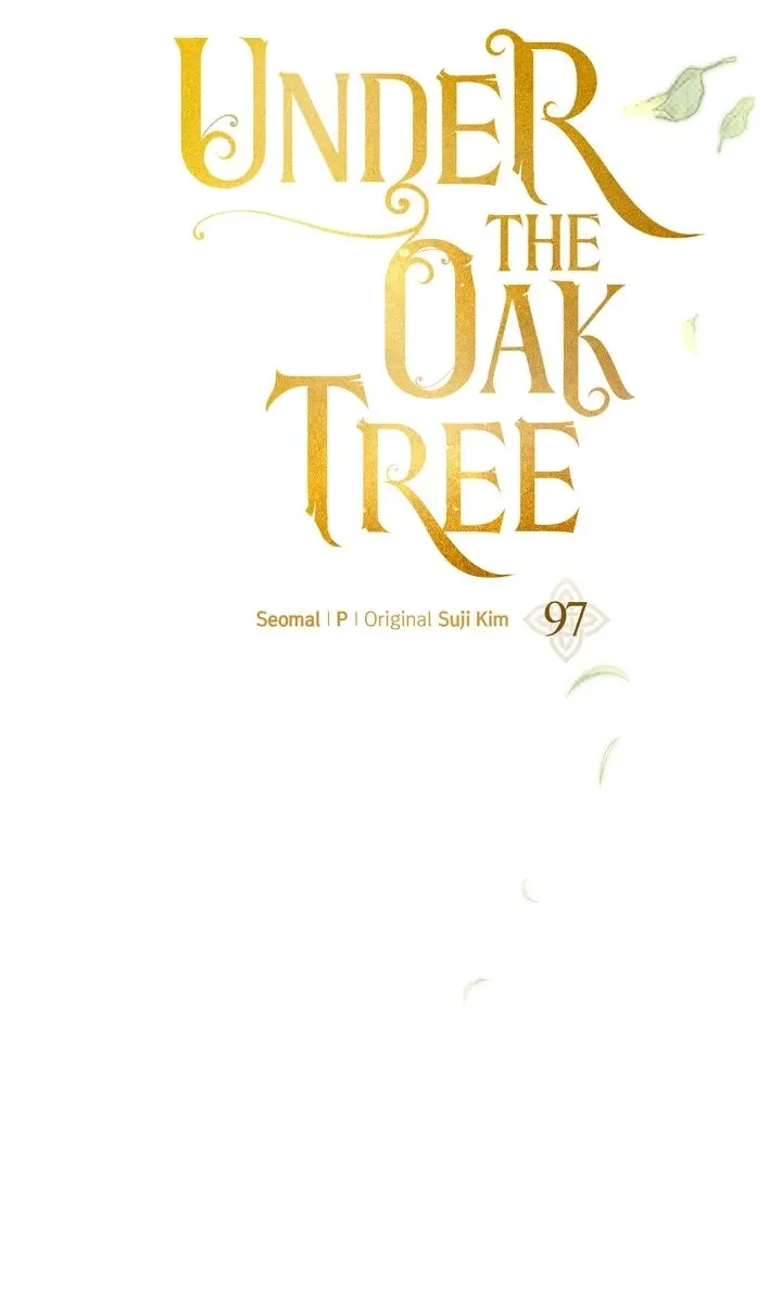 Under the Oak Tree Chapter 97 page 15