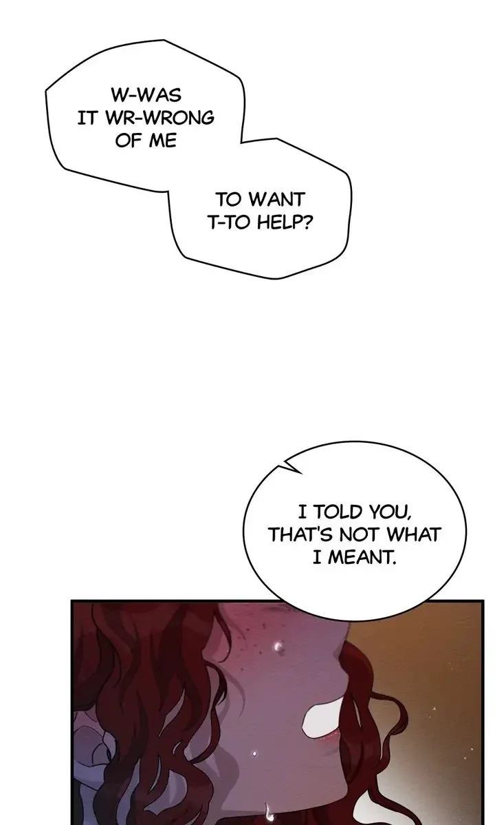 Under the Oak Tree Chapter 53 page 21