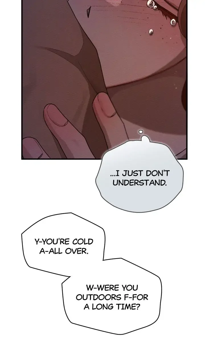 Under the Oak Tree Chapter 53 page 36