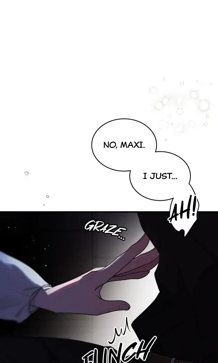 Under the Oak Tree Chapter 53 page 39