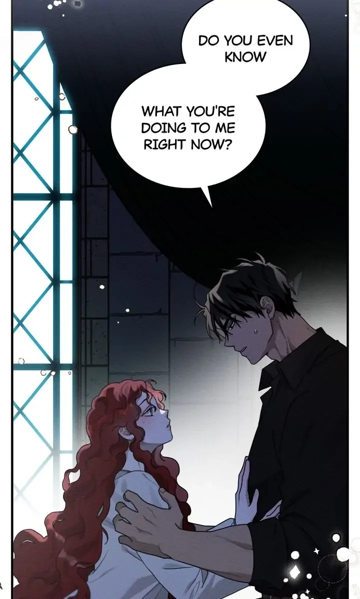 Under the Oak Tree Chapter 53 page 41