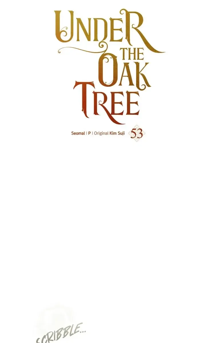 Under the Oak Tree Chapter 53 page 89