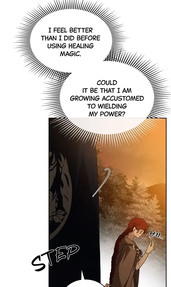 Under the Oak Tree Chapter 72 page 6