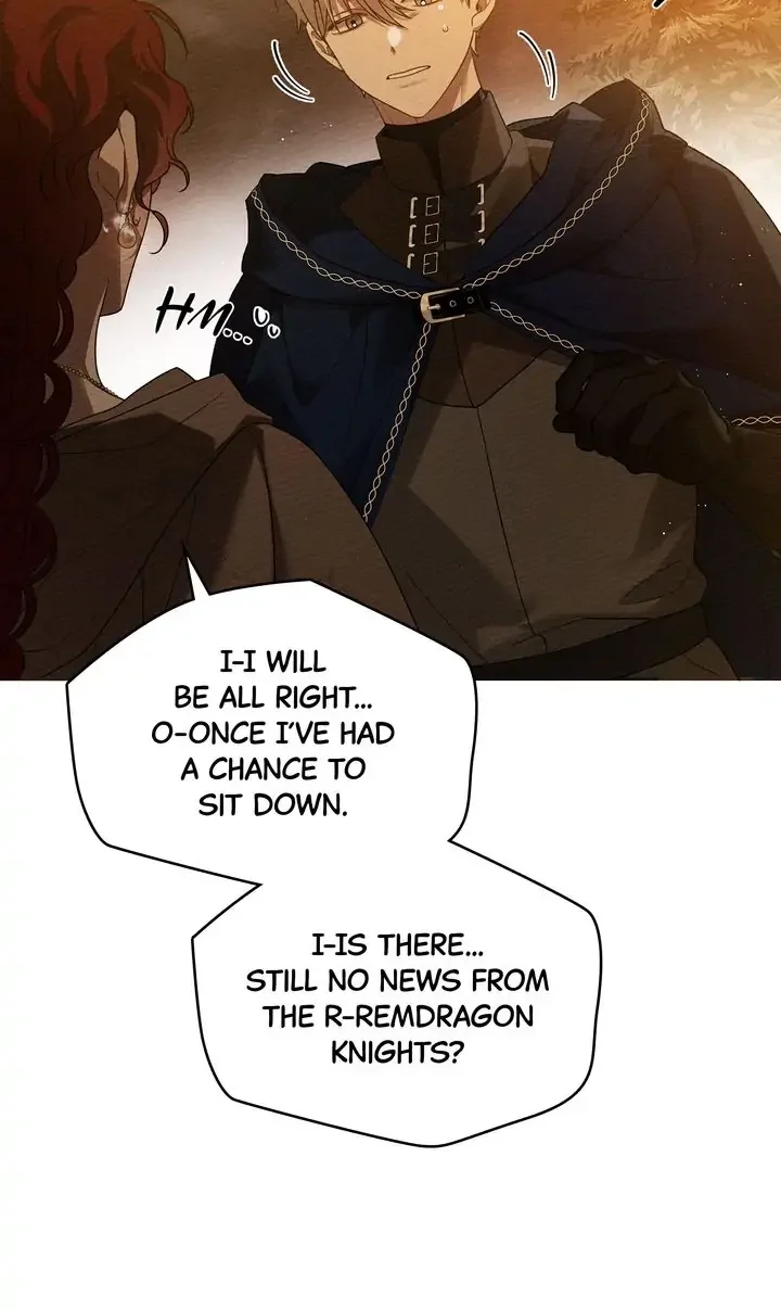 Under the Oak Tree Chapter 72 page 8