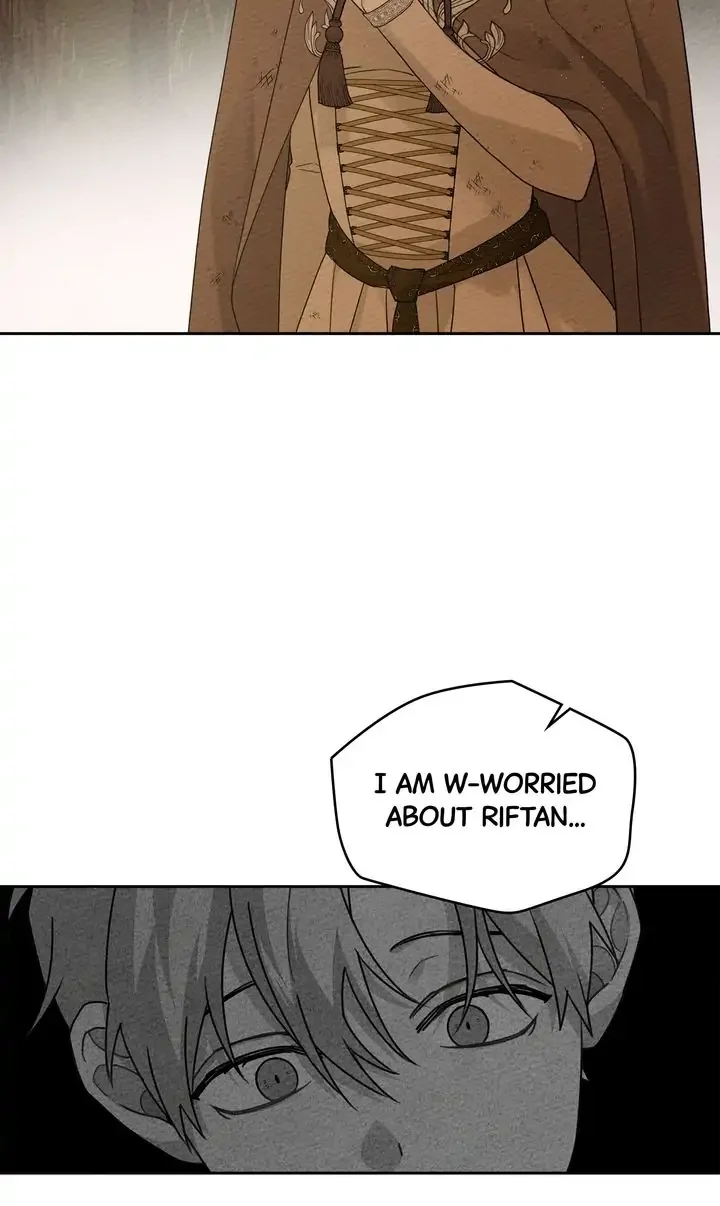 Under the Oak Tree Chapter 72 page 11