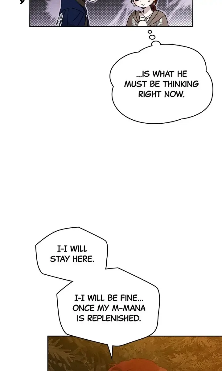 Under the Oak Tree Chapter 72 page 13
