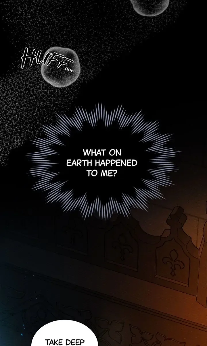 Under the Oak Tree Chapter 72 page 46
