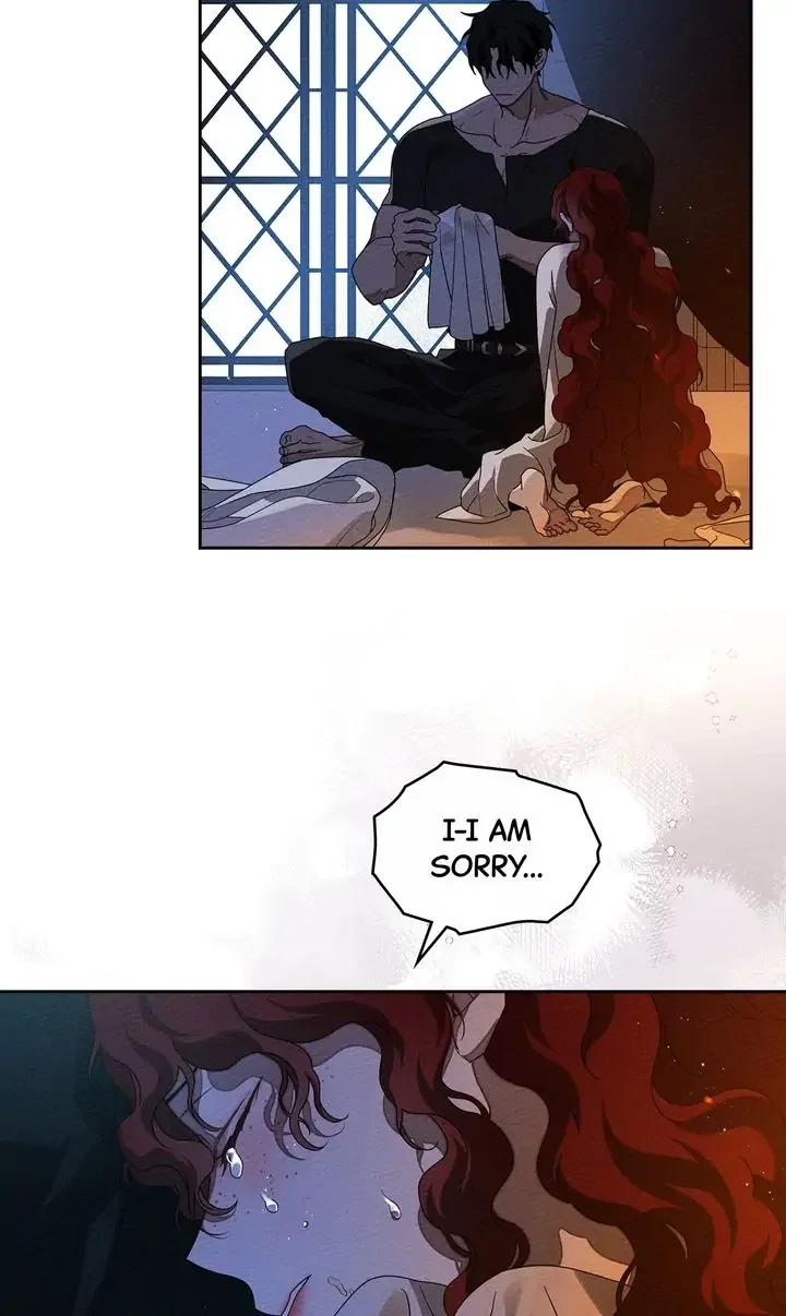 Under the Oak Tree Chapter 72 page 54