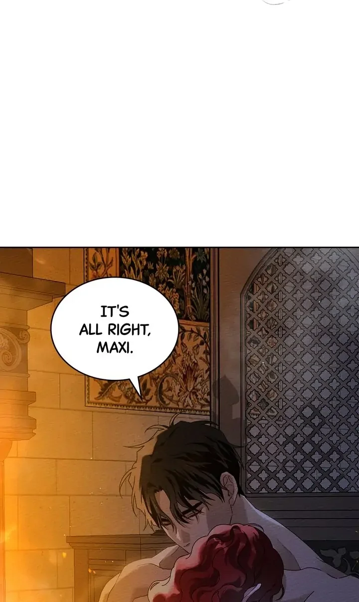 Under the Oak Tree Chapter 72 page 61