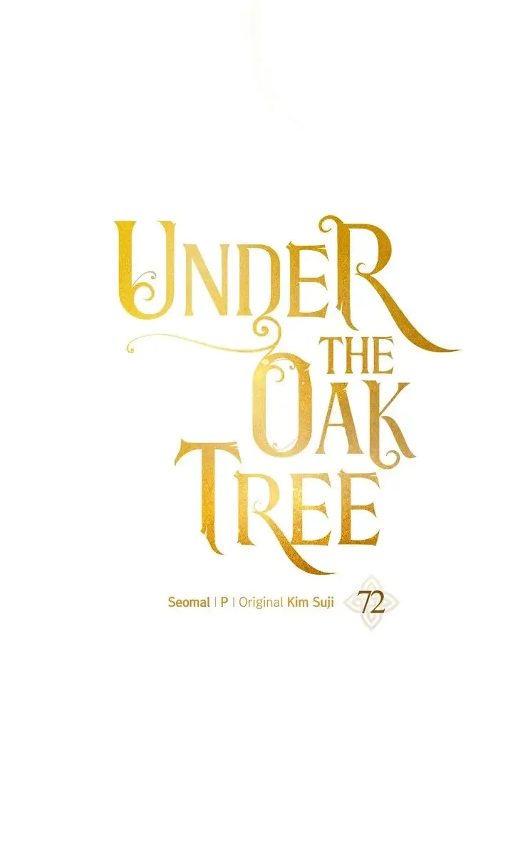 Under the Oak Tree Chapter 72 page 65