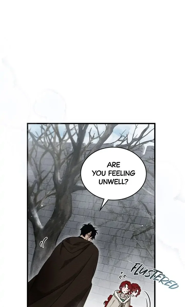 Under the Oak Tree Chapter 55 page 1