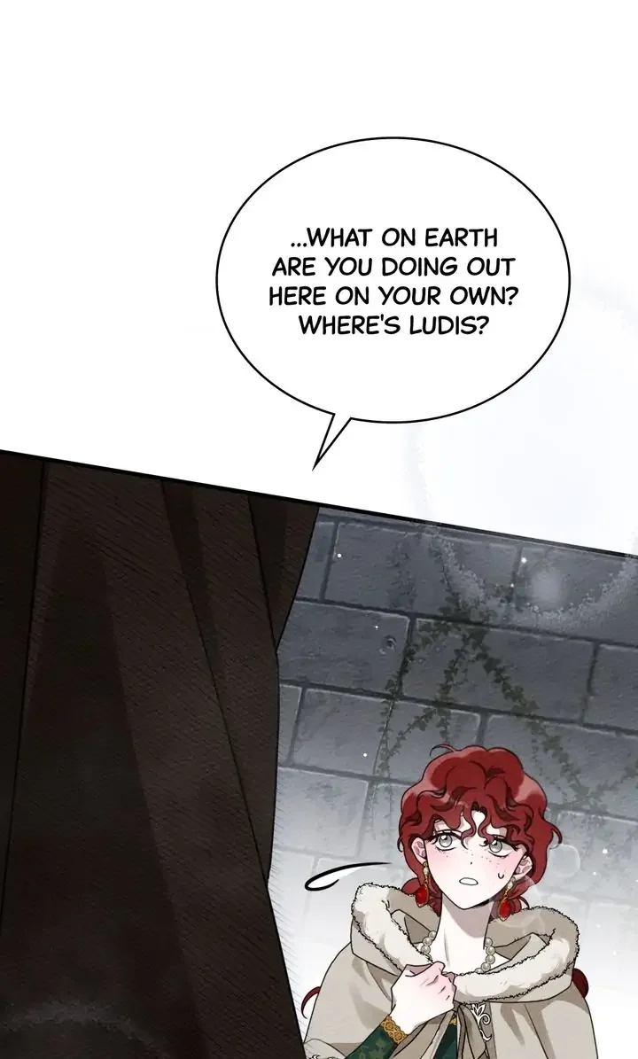 Under the Oak Tree Chapter 55 page 3