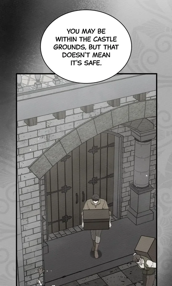 Under the Oak Tree Chapter 55 page 6