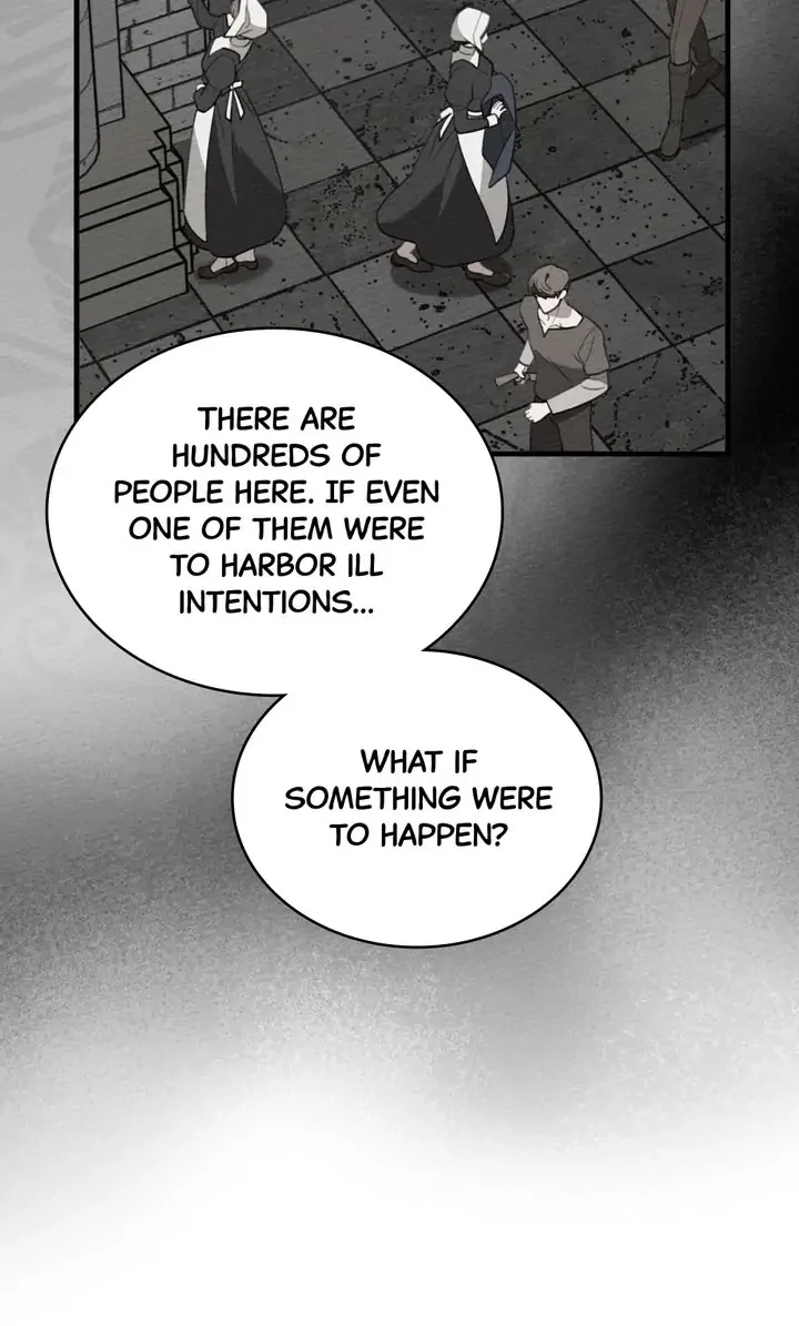 Under the Oak Tree Chapter 55 page 7