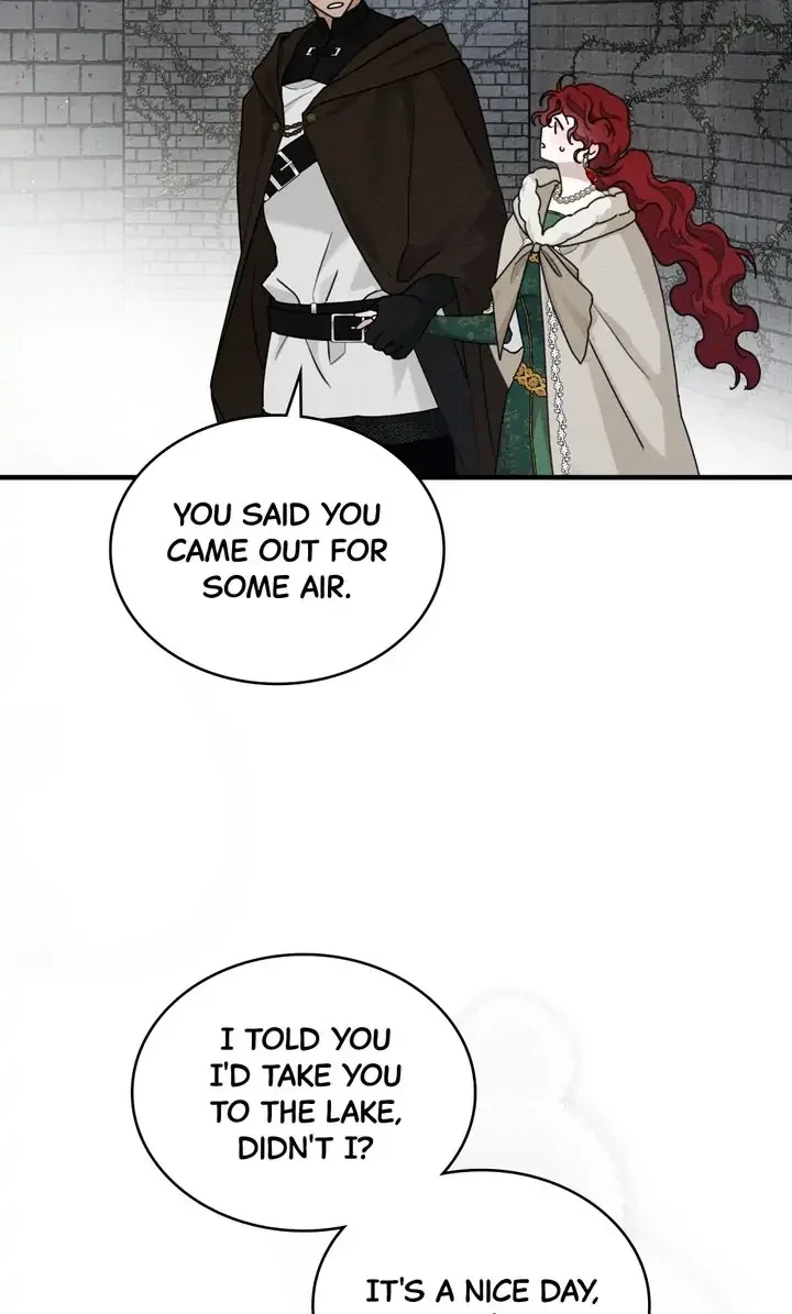 Under the Oak Tree Chapter 55 page 18