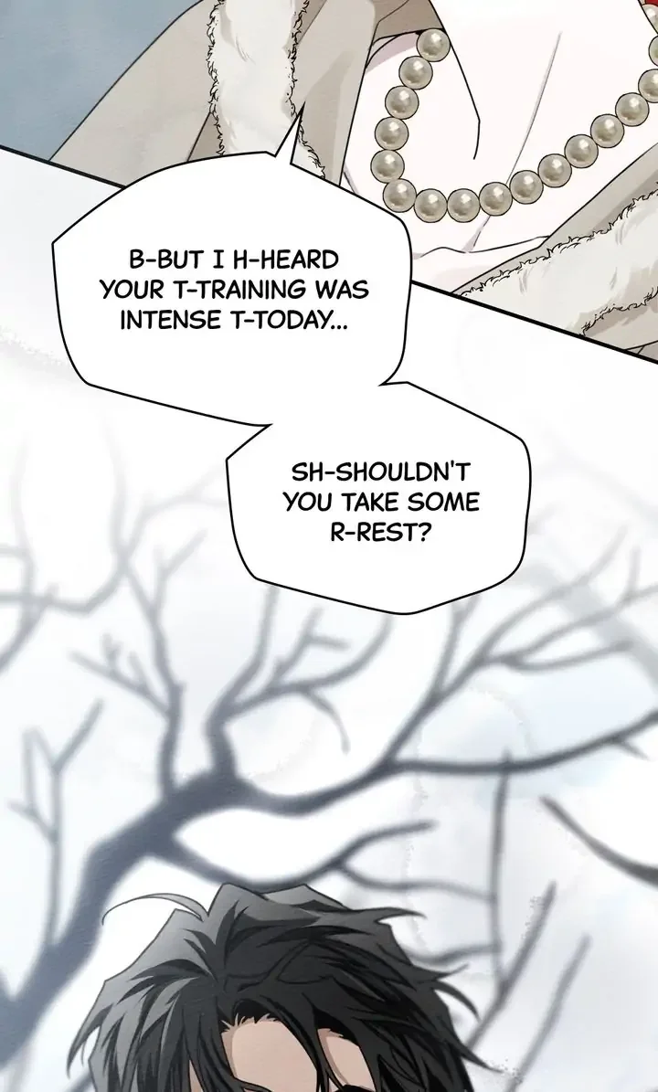 Under the Oak Tree Chapter 55 page 20