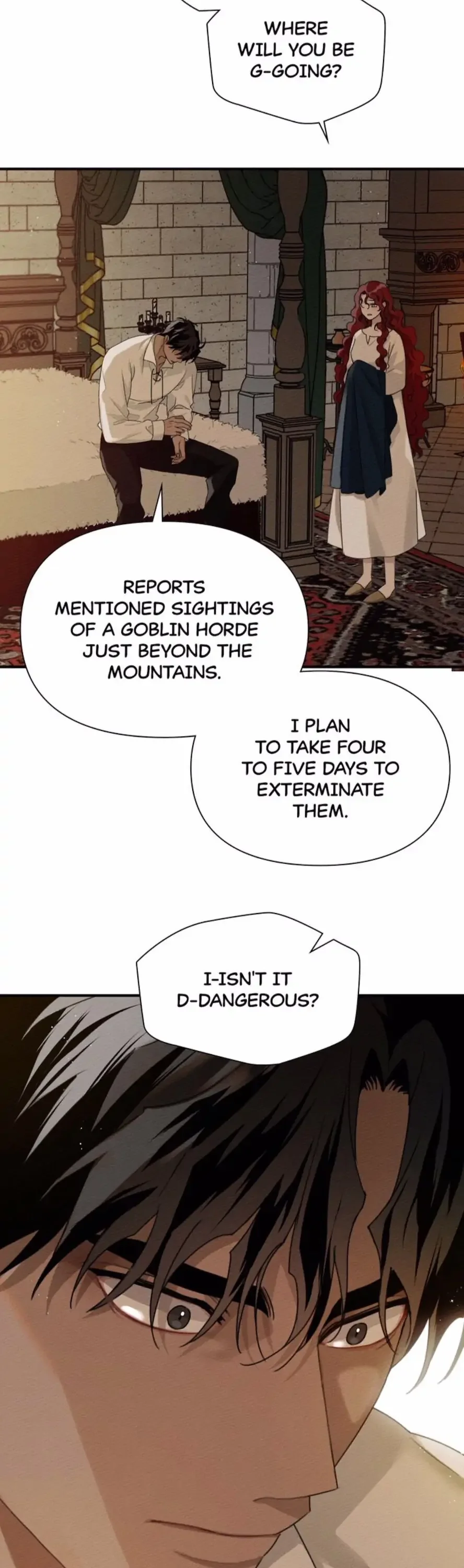 Under the Oak Tree Chapter 36 page 2
