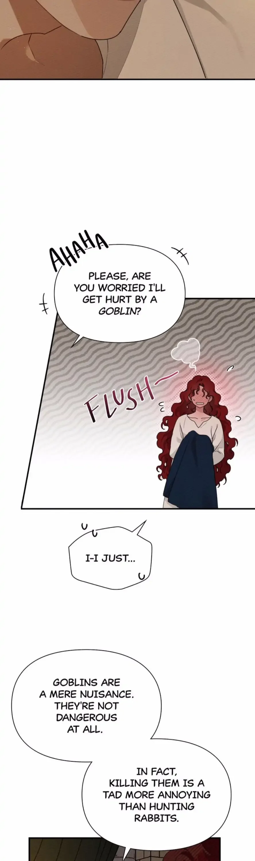 Under the Oak Tree Chapter 36 page 3