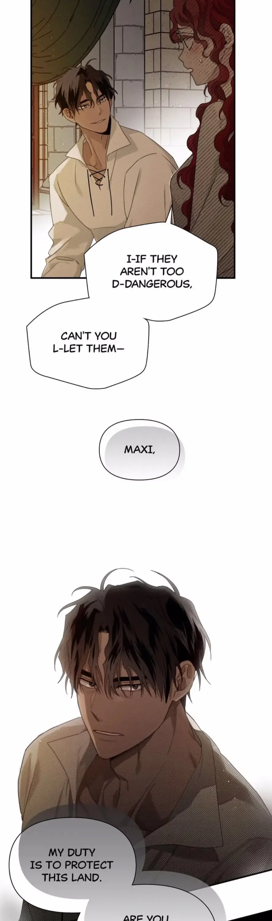 Under the Oak Tree Chapter 36 page 4