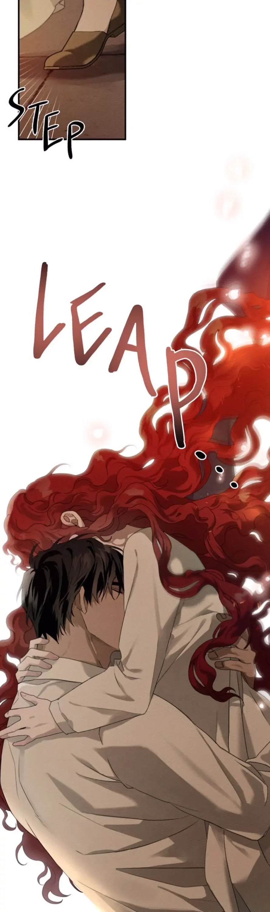 Under the Oak Tree Chapter 36 page 9