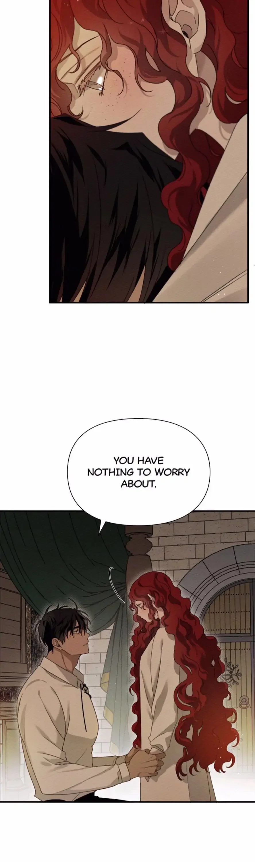 Under the Oak Tree Chapter 36 page 11