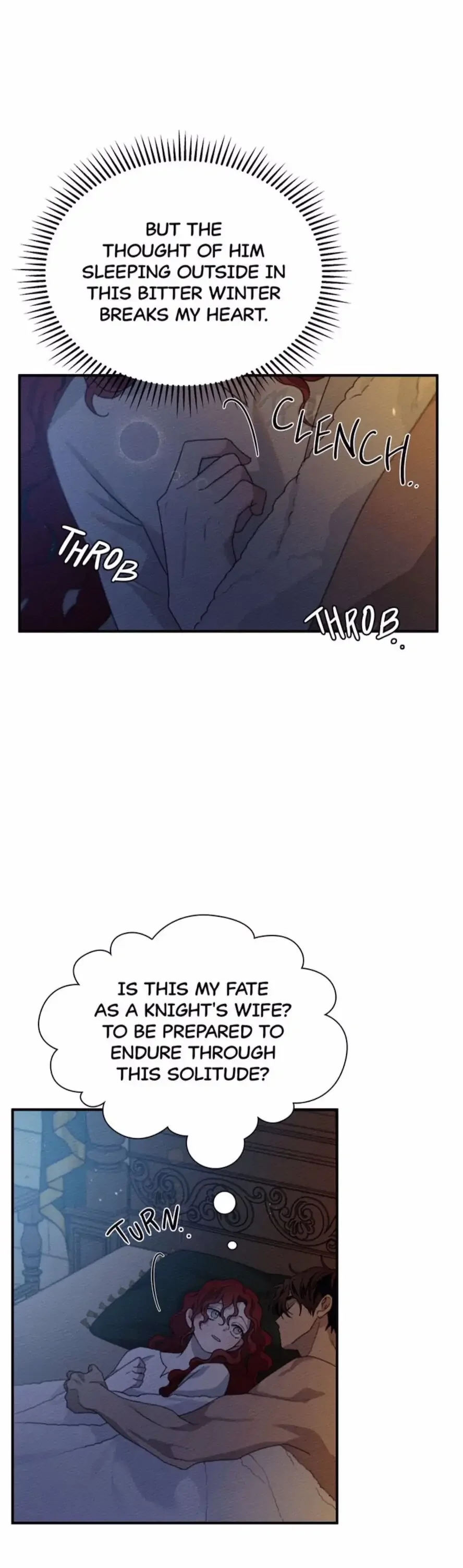 Under the Oak Tree Chapter 36 page 16