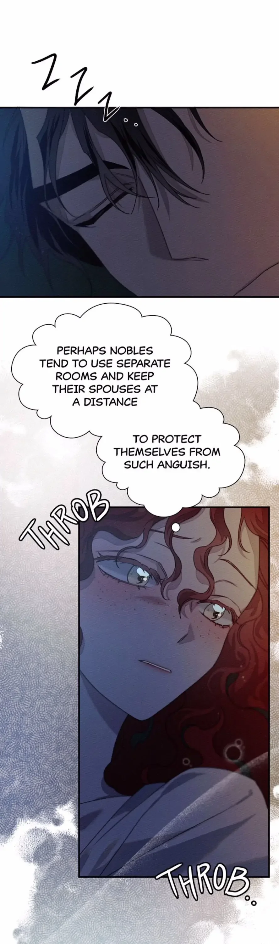 Under the Oak Tree Chapter 36 page 17