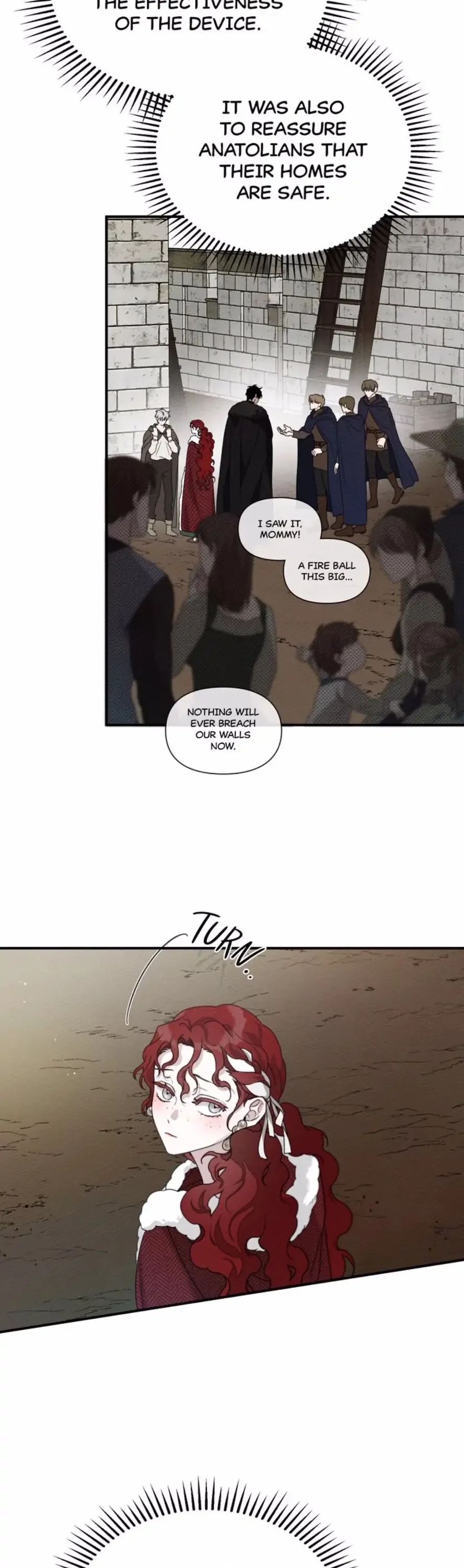 Under the Oak Tree Chapter 36 page 23