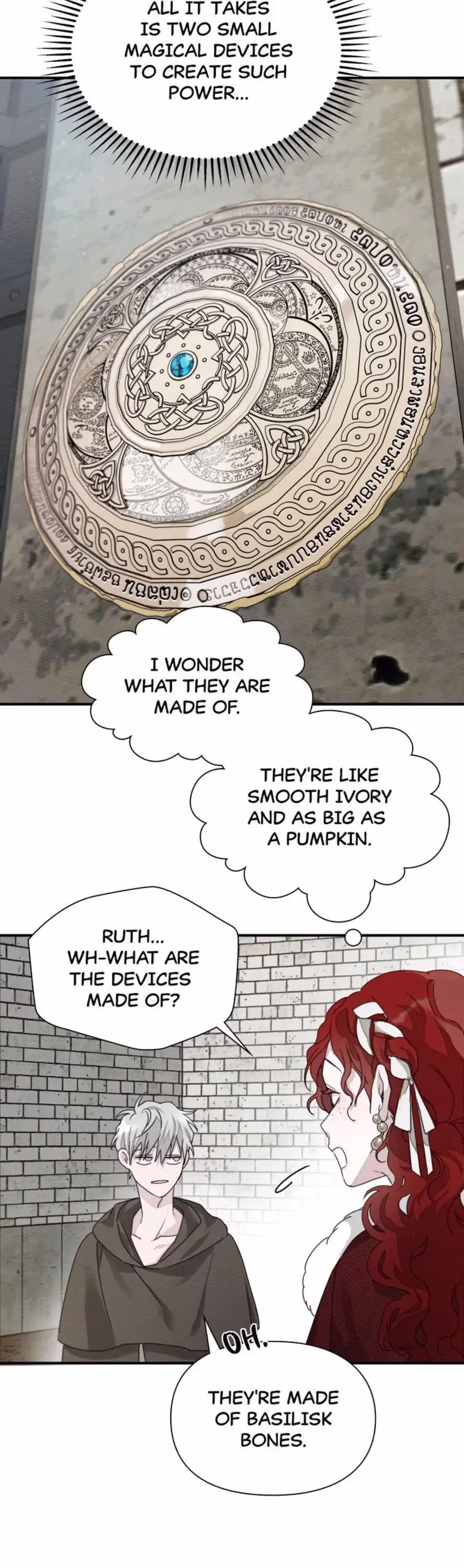 Under the Oak Tree Chapter 36 page 24