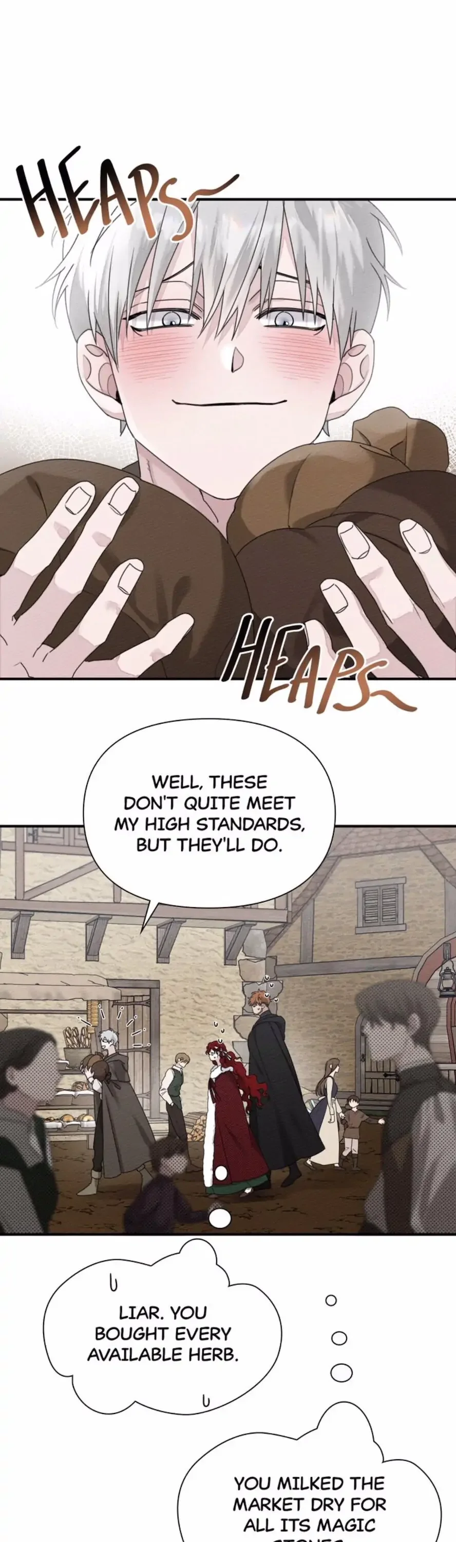 Under the Oak Tree Chapter 36 page 36