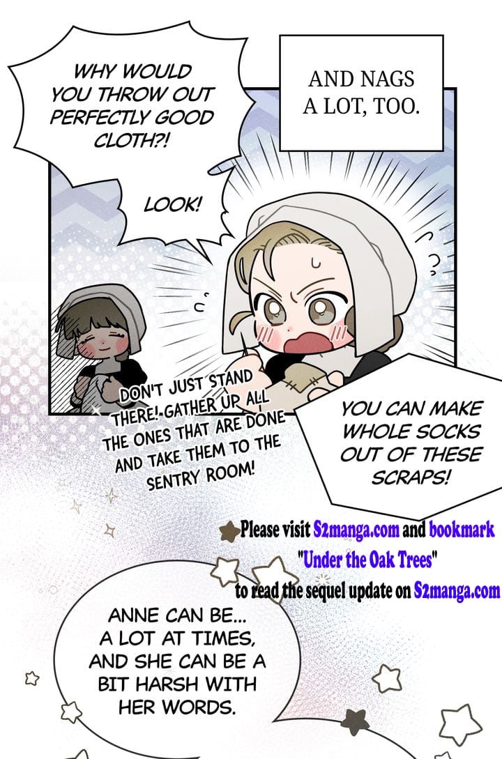 Under the Oak Tree Chapter 64.7 page 4