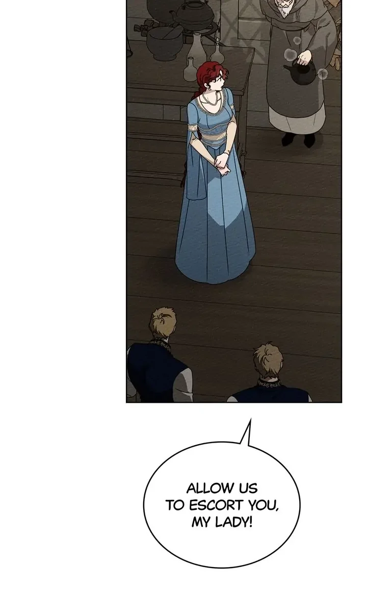 Under the Oak Tree Chapter 92 page 4