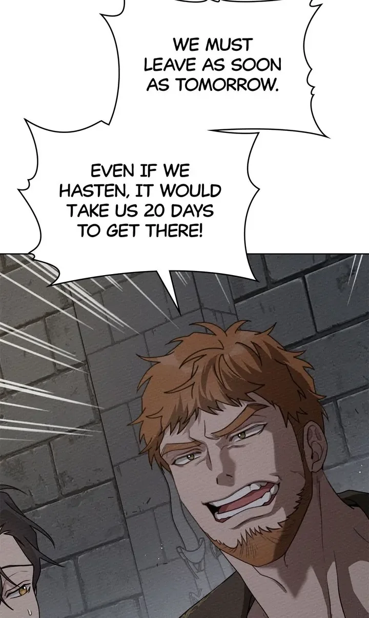 Under the Oak Tree Chapter 92 page 38