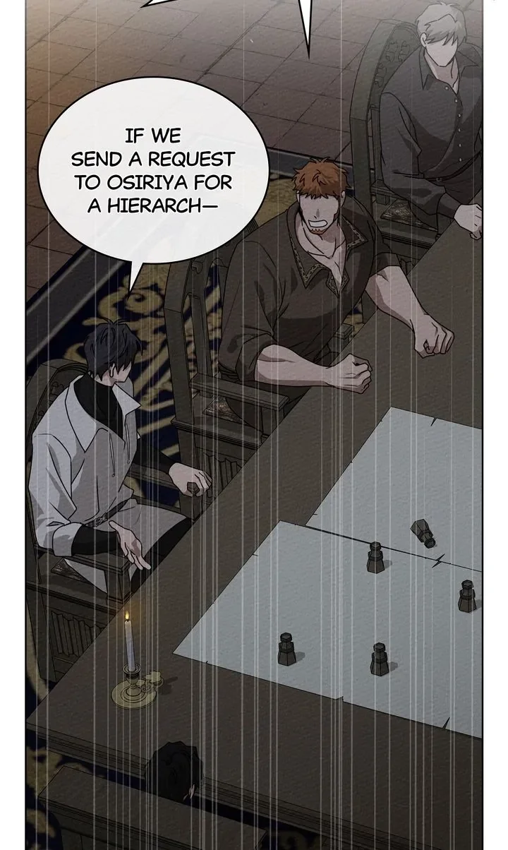 Under the Oak Tree Chapter 92 page 41