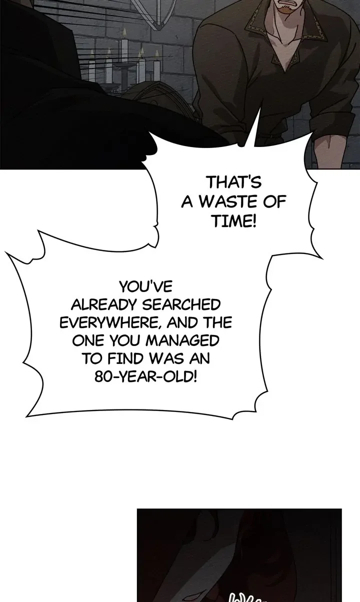 Under the Oak Tree Chapter 92 page 51